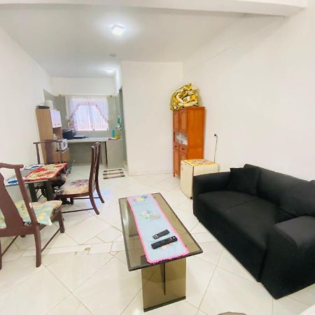 Appartamento Departamento Piso 1 Asunción Esterno foto