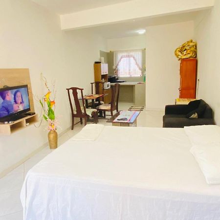 Appartamento Departamento Piso 1 Asunción Esterno foto