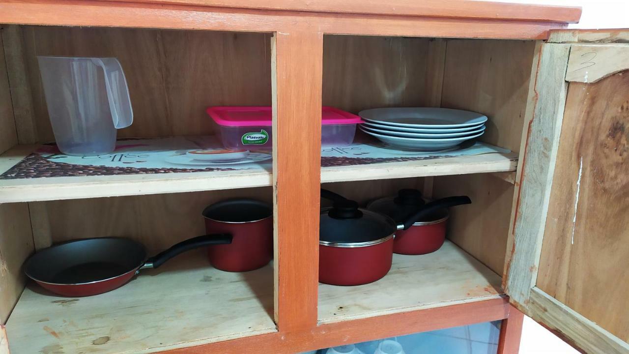 Appartamento Departamento Piso 1 Asunción Esterno foto