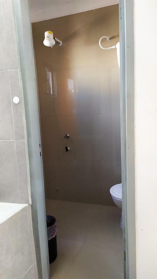 Appartamento Departamento Piso 1 Asunción Esterno foto